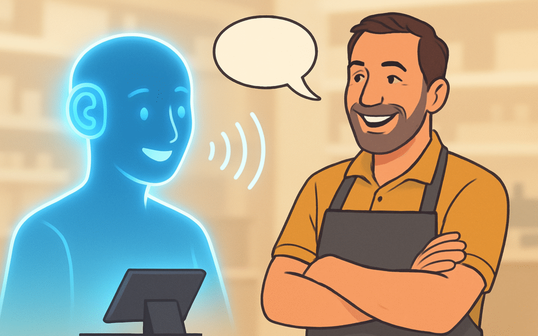 Supercharge Your Customer Service 24/7
